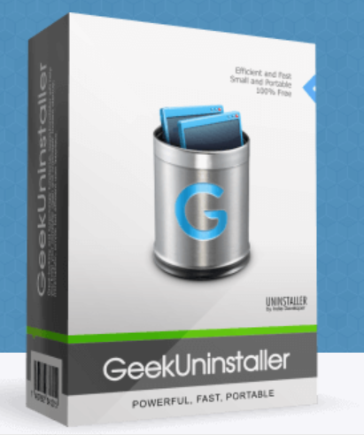 Geek Uninstaller