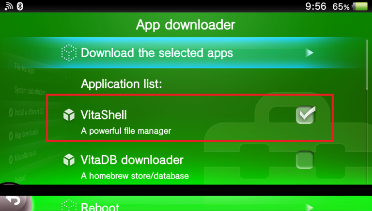 【PS Vita】必須アプリ「VitaShell」導入・使い方完全ガイド｜PC連携からVPKインストールまで | 蓮華の記録帳